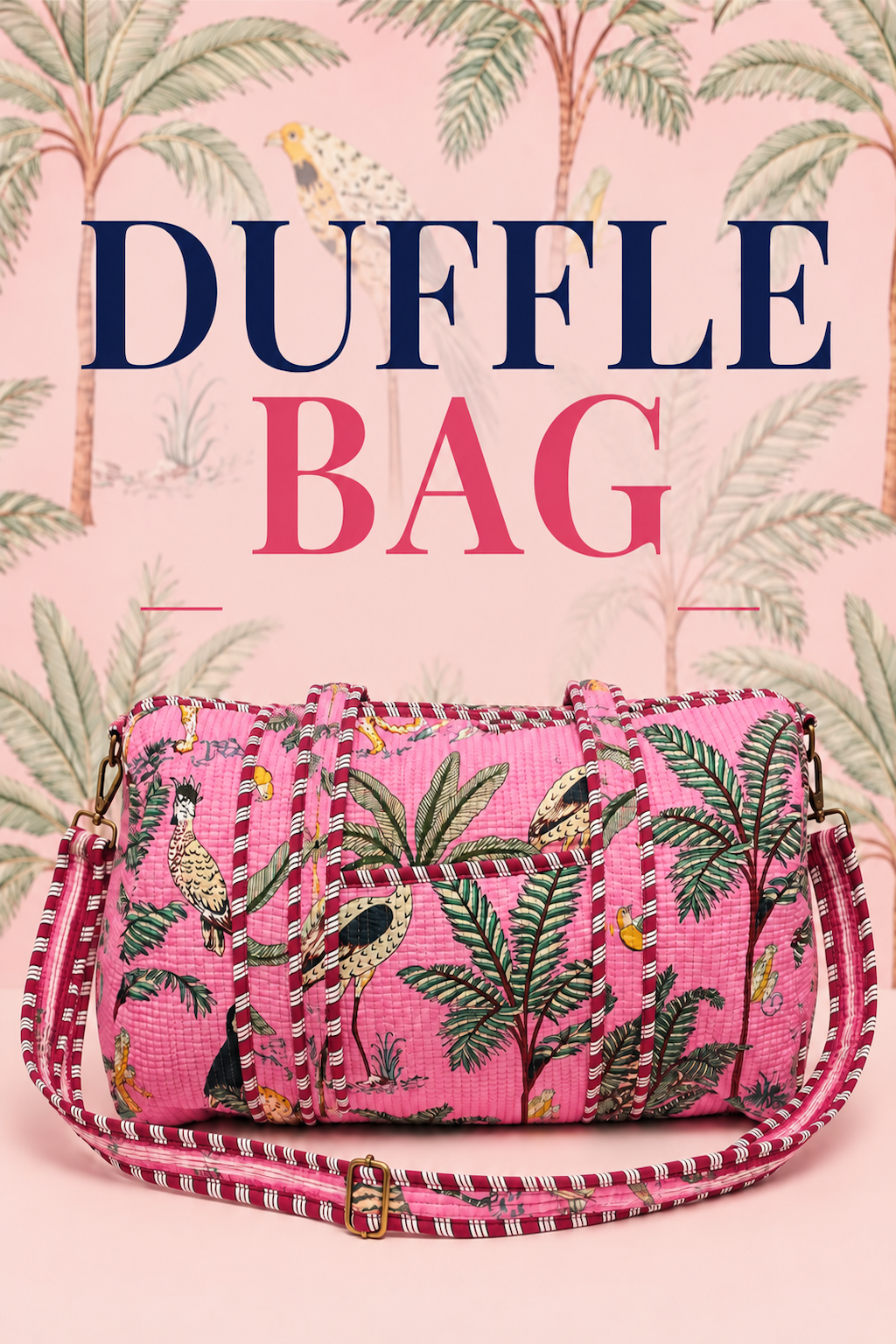 Duffle Bags