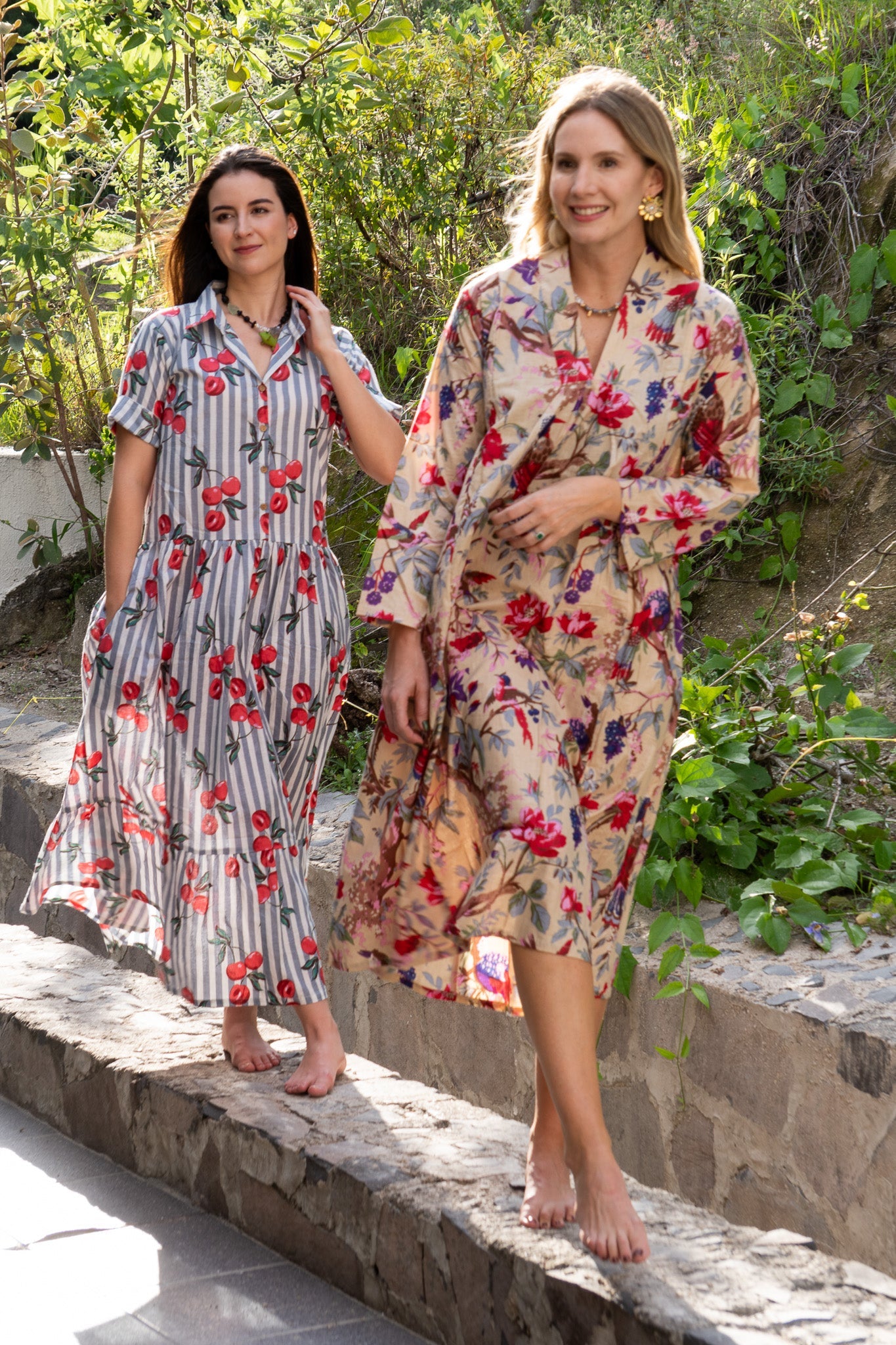 Vestidos