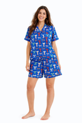 Pijama Short