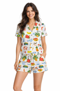 Pijama Short