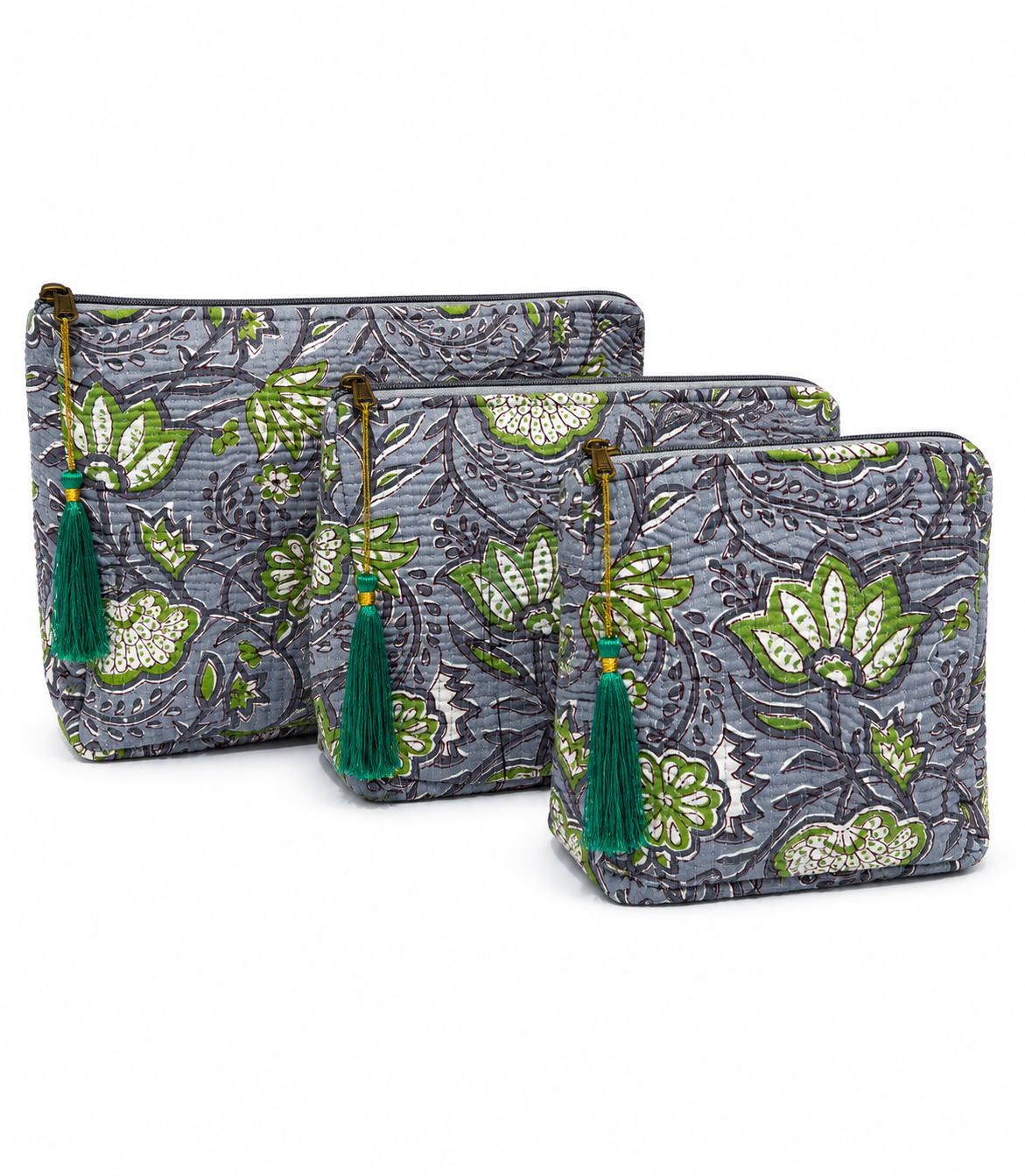 Set Cosmetiqueras