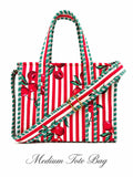 Crossbody Acolchada