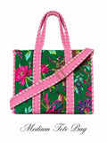 Crossbody Acolchada