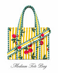 Crossbody Acolchada