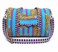 Duffle Bag Algodón Acolchado