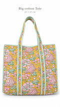 Tote Bag Grande Acolchada (Copia)