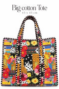 Tote Bag Grande Acolchada