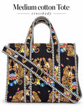 Crossbody Acolchada