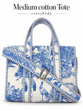 Crossbody Acolchada