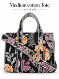 Crossbody Acolchada