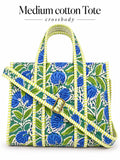 Crossbody Acolchada