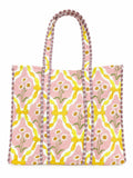 Tote Bag Grande Acolchada