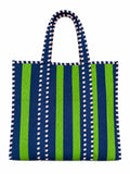 Tote Bag Grande Acolchada