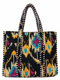 Tote Bag Grande Acolchada