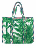 Tote Bag Grande Acolchada