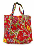 Tote Bag Grande Acolchada