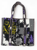 Tote Bag Grande Acolchada