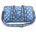 Duffle Bag Algodón Acolchado