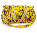 Duffle Bag Algodón Acolchado