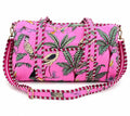 Duffle Bag Algodón Acolchado